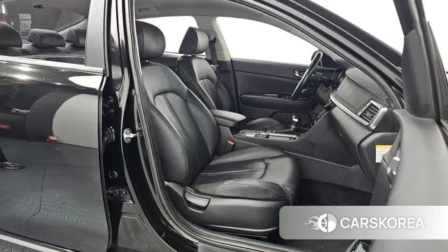 Kia The New K5 Hybrid 2nd generation id 3380304 из Кореи 20