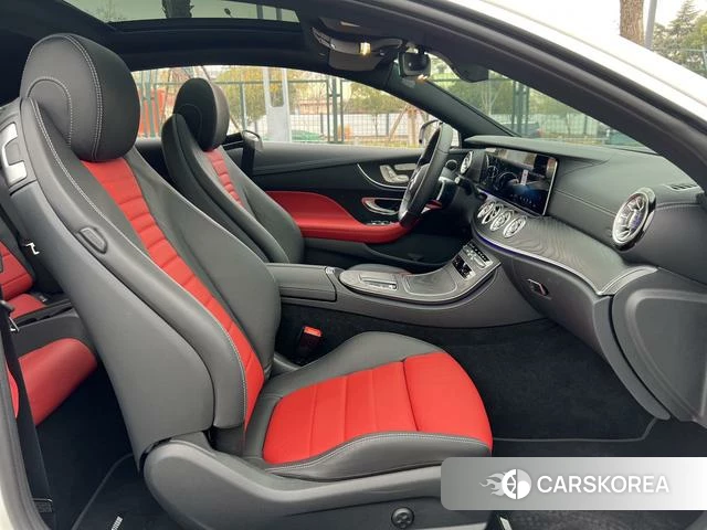 Mercedes-Benz E-class (imported) id 4256260 из Китая 23