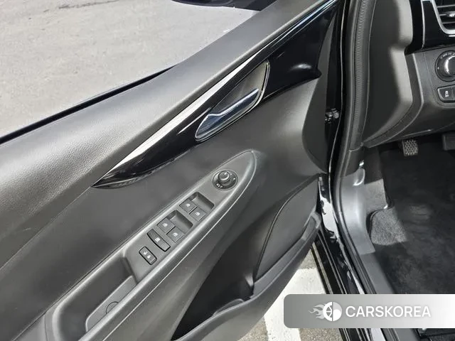 Chevrolet (GM Daewoo) The New Spark id 3492739 из Кореи 18