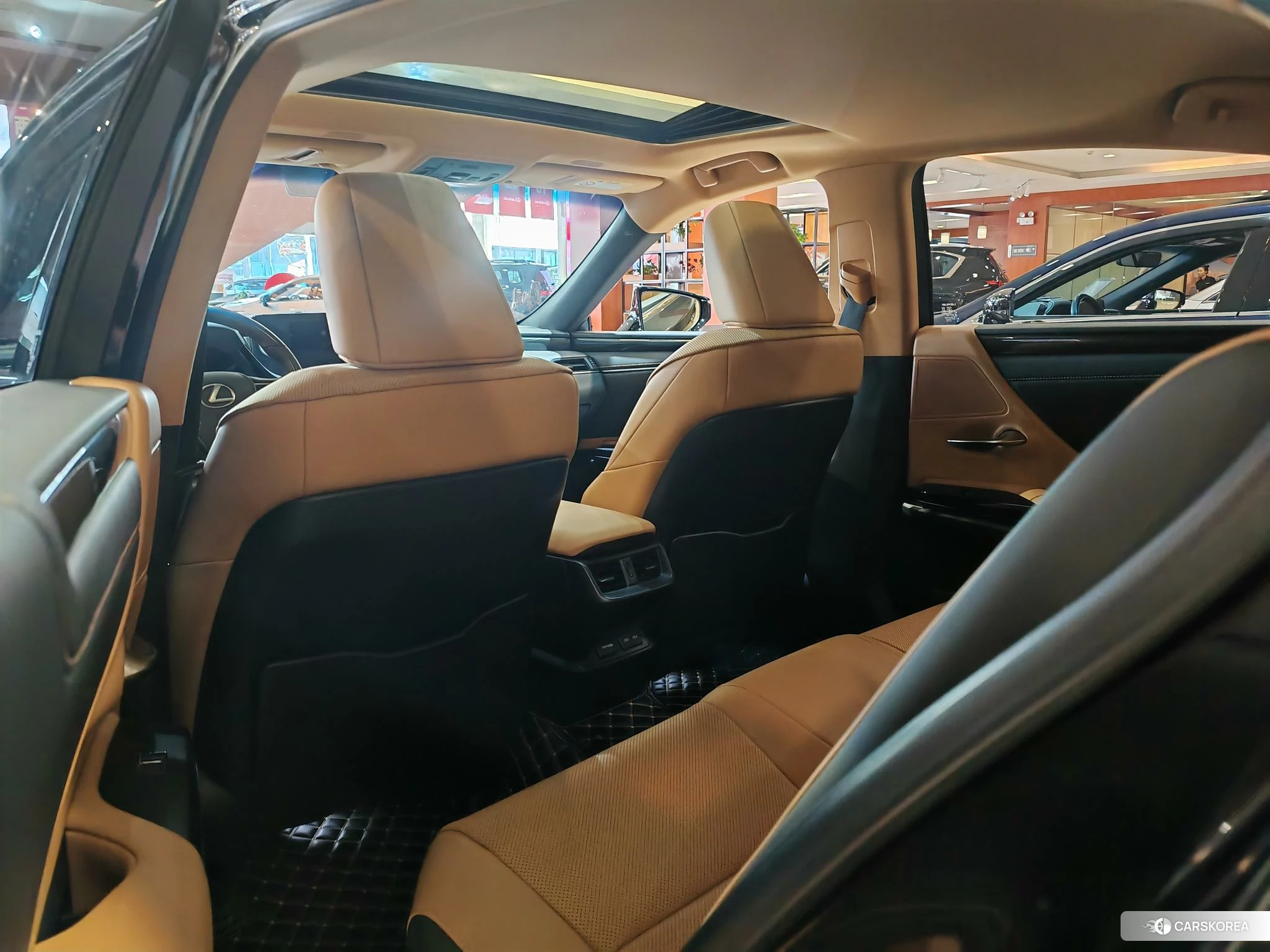Lexus ES id 4487506 из Китая 12
