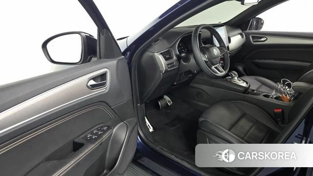 Renault Korea (Samsung) Arcana id 4432675 из Кореи 32