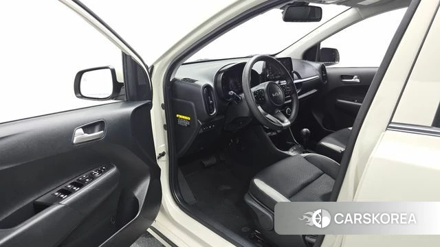 Kia Morning Urban (JA) id 4793142 из Кореи 35