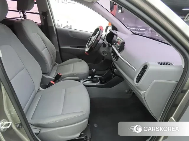 Kia All New Morning (JA) id 3656845 из Кореи 16