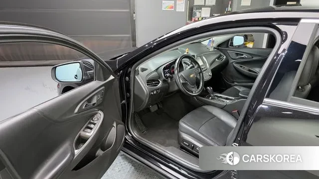 Chevrolet (GM Daewoo) All New Malibu id 3039549 из Кореи 20