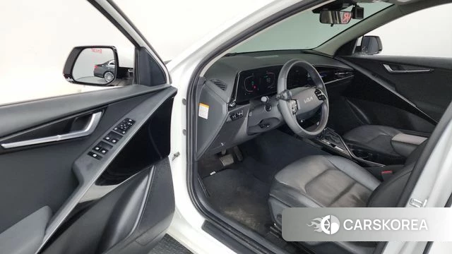 Kia Di Ol Nu Niro id 4309145 из Кореи 35