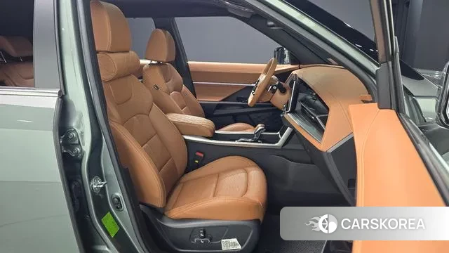 Ssangyong Torres id 3634510 из Кореи 20