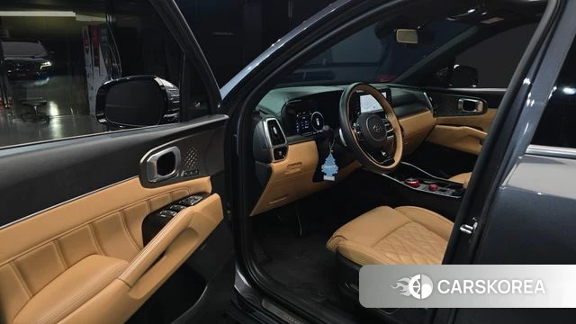 Kia Sorento 4th Generation id 4770050 из Кореи 33
