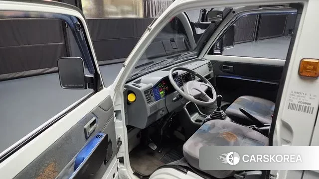 Chevrolet (GM Daewoo) New Damas id 3003938 из Кореи 20