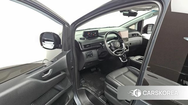 Hyundai Staria id 4753150 из Кореи 20