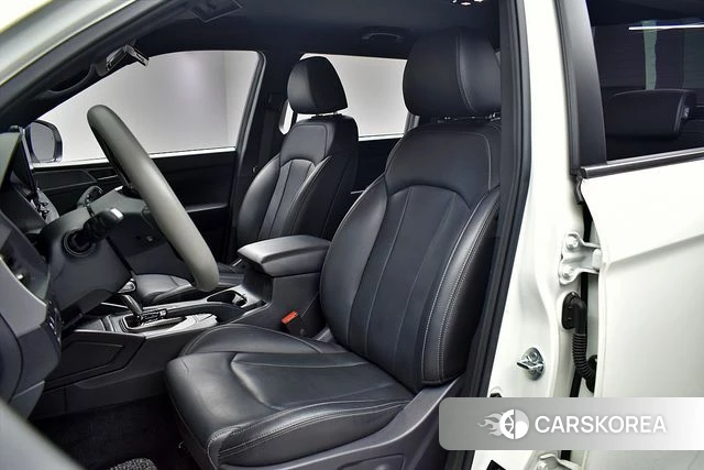 Ssangyong The New Rexton Sports Cannes id 3883185 из Кореи 20