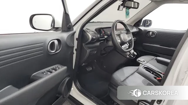 Hyundai Casper id 3600026 из Кореи 20