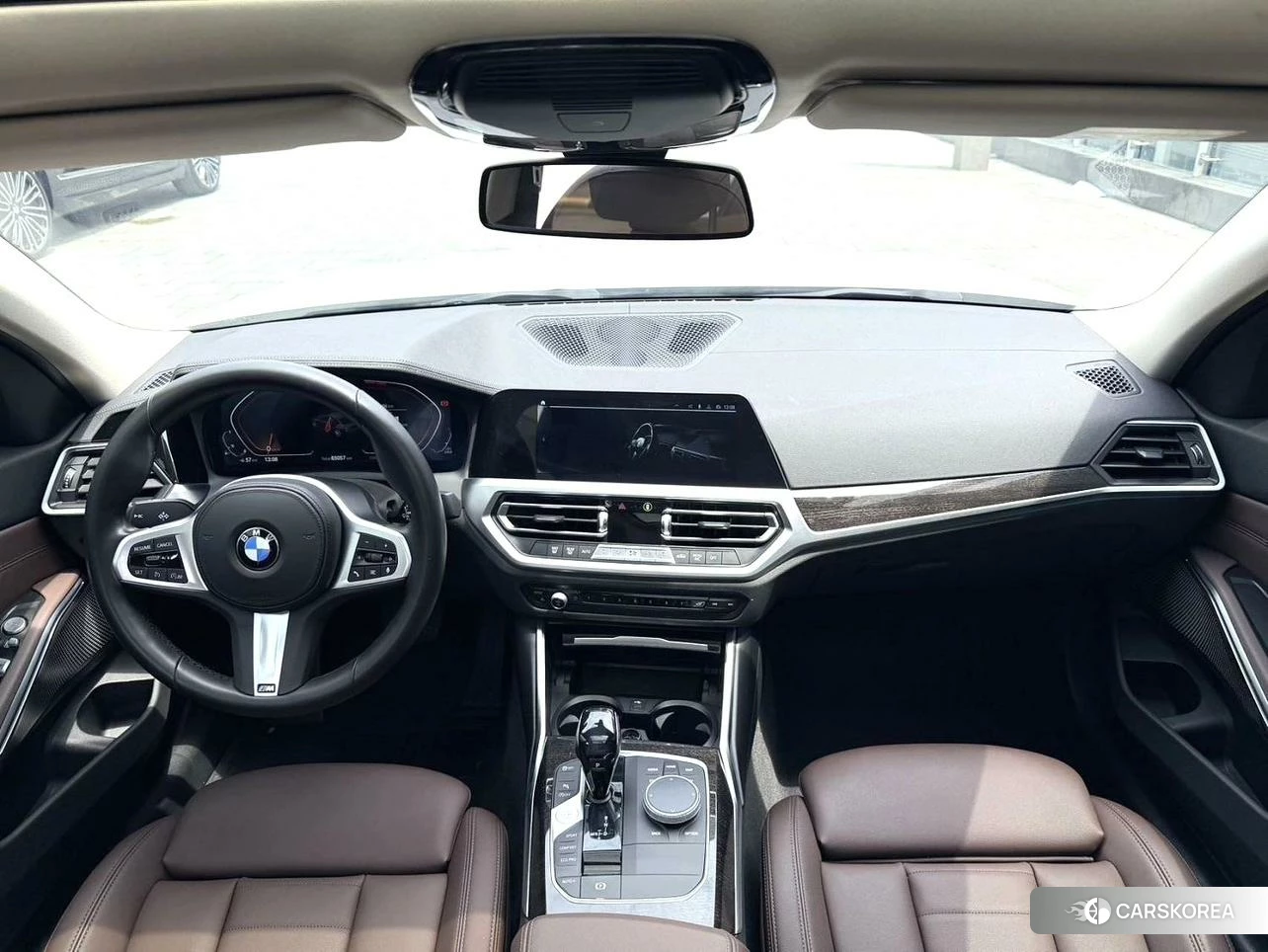 BMW 3 series id 4492906 из Китая 15