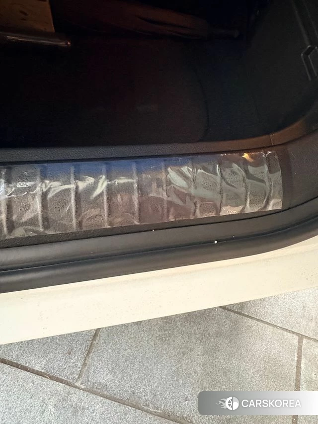 Kia The New Kia Ray id 4612107 из Кореи 20