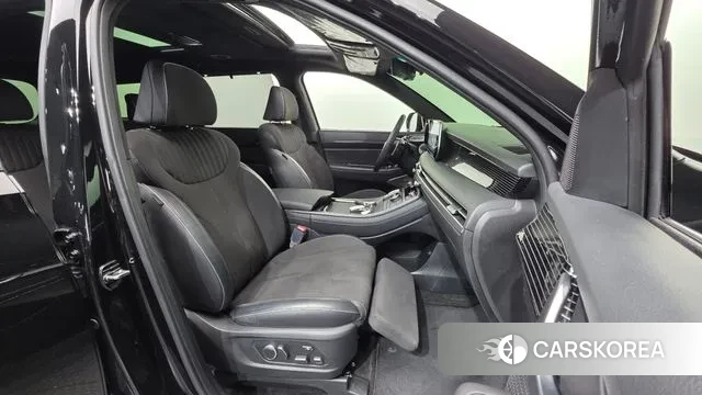 Hyundai The New Palisade id 3042780 из Кореи 20