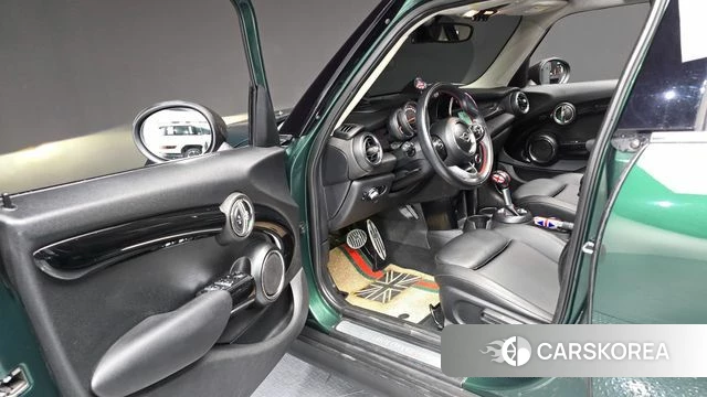 Mini Cooper S id 4722581 из Кореи 20
