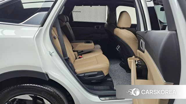 Kia The New Sorento 4th Generation id 4870568 из Кореи 32