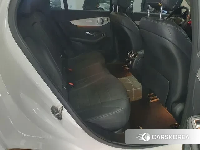 Mercedes-Benz GLC-Class X253 id 3535829 из Кореи 17