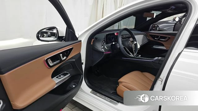 Mercedes-Benz E-Class W214 id 4548714 из Кореи 20