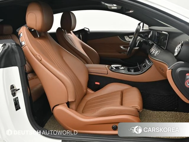 Mercedes-Benz E-Class W213 id 3834803 из Кореи 20