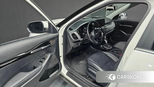 Kia Seltos id 4186672 из Кореи 30