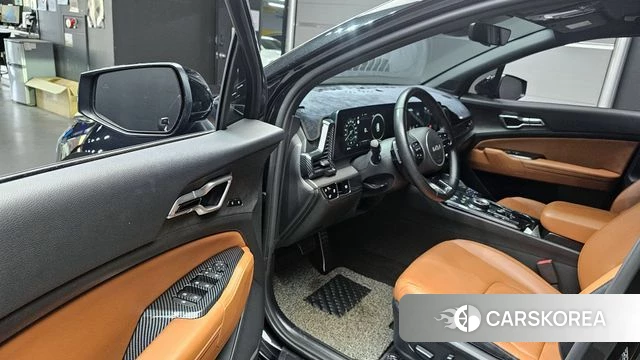 Kia Sportage 5th Generation id 4224274 из Кореи 30