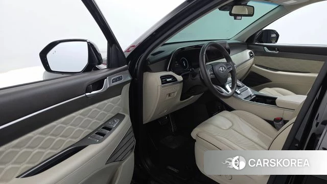 Hyundai Palisade id 4697888 из Кореи 36