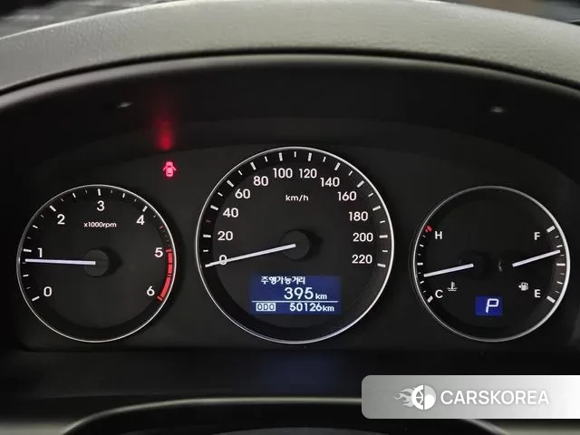 Hyundai The New Grand Starex id 3454186 из Кореи 20