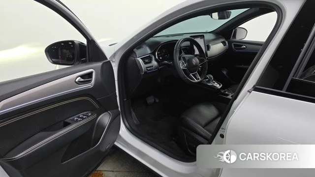 Renault Korea (Samsung) Arcana id 4757245 из Кореи 30