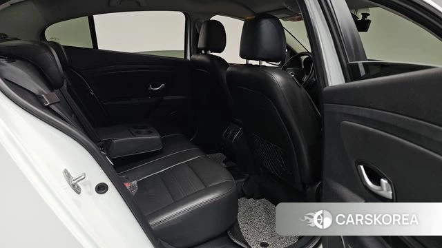 Renault Korea (Samsung) SM3 Z.E. id 4558026 из Кореи 31