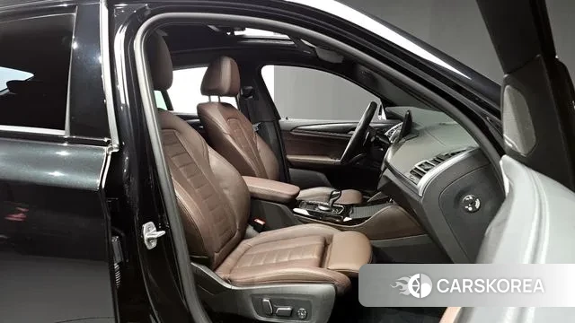 BMW X4 (G02) id 3732032 из Кореи 20