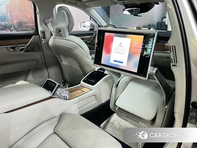 Volvo S90 PHEV id 4238848 из Китая 27