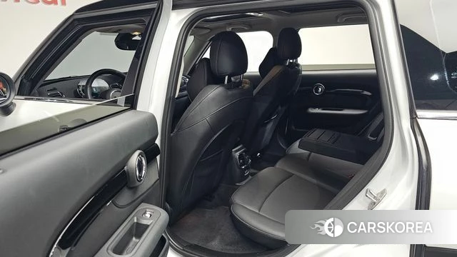Mini Cooper Clubman id 4691818 из Кореи 31