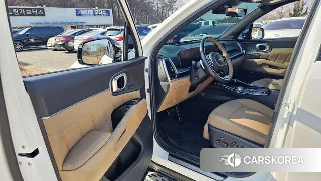 Kia The New Sorento 4th Generation id 3684746 из Кореи 20