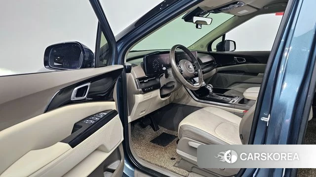 Kia Carnival 4th generation id 3965193 из Кореи 20