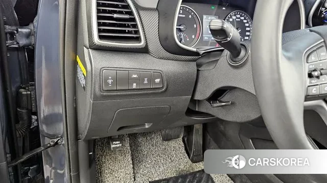 Hyundai All New Tucson id 3013221 из Кореи 20