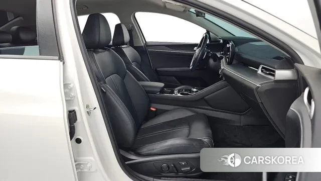 Kia K5 3rd generation id 3232484 из Кореи 20