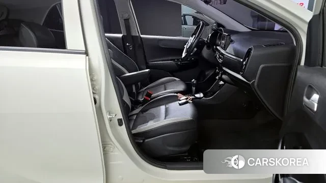 Kia All New Morning (JA) id 3563409 из Кореи 20