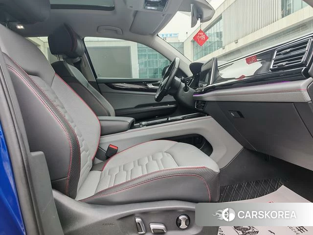 Volkswagen Tourang id 4260047 из Китая 19