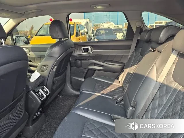 Kia Sorento 4th Generation id 3557118 из Кореи 20