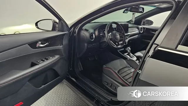 Kia The New K3 2nd generation id 3565824 из Кореи 20