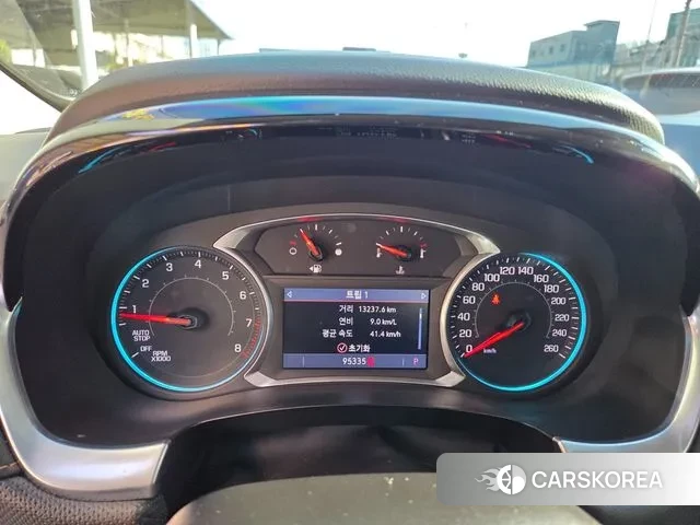 Chevrolet (GM Daewoo) Traverse id 3454298 из Кореи 20