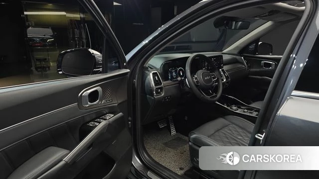 Kia Sorento 4th Generation id 4640917 из Кореи 20
