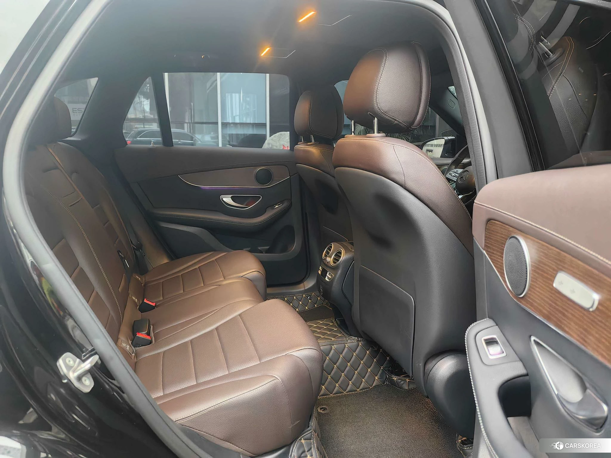 Mercedes-Benz GLC id 4420408 из Китая 20