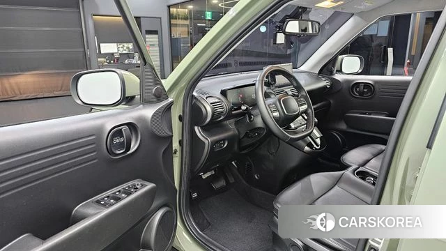 Hyundai Casper id 3922225 из Кореи 20