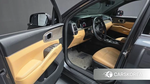 Kia Sorento 4th Generation id 3839443 из Кореи 20