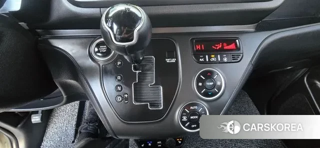 Kia The New Kia Ray id 3690469 из Кореи 20