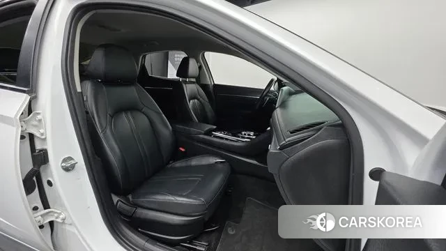 Hyundai Sonata (DN8) id 3003356 из Кореи 20