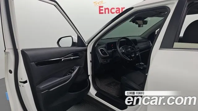 Kia The New Seltos id 2910396 из Кореи 20