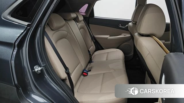 Hyundai Kona id 4470888 из Кореи 30