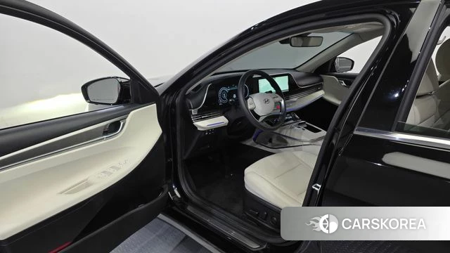 Hyundai The New Grandeur IG id 4517990 из Кореи 20